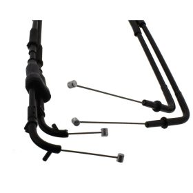 Kit cavi comando gas acceleratore MATTHIES 153-688 per Kawasaki