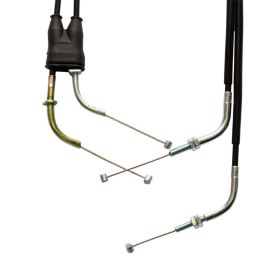 Kit cavi comando gas acceleratore MATTHIES 153-581 per Suzuki DR 650