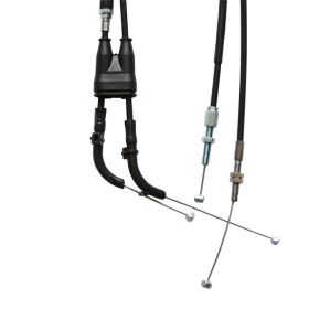 Kit cavi comando gas acceleratore MATTHIES 153-370 per Yamaha TDM