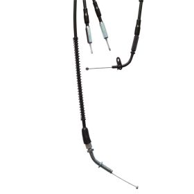 Kit cavi comando gas acceleratore MATTHIES 153-952 per Yamaha RD