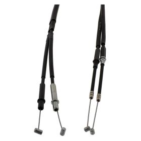 JMP 153-801 EXUP Auspuffventilkabelsatz für Yamaha YZF-R1 1000