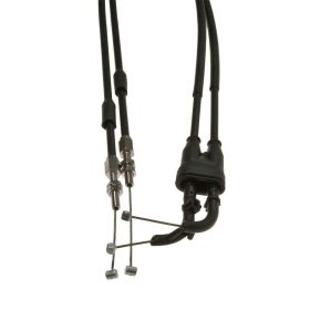 MATTHIES 153-391 Gaszug-Kit