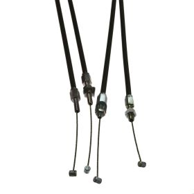 Kit cavi comando gas acceleratore MATTHIES 153-375 per Honda CRF 450 R