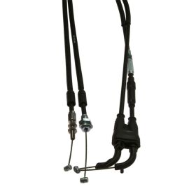 Kit cavi comando gas acceleratore MATTHIES 153-380 per Yamaha