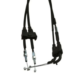 Kit cavi comando gas acceleratore MATTHIES 153-383 per Suzuki RMX