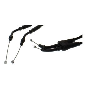 Kit cavi comando gas acceleratore MATTHIES 153-739 per Ktm
