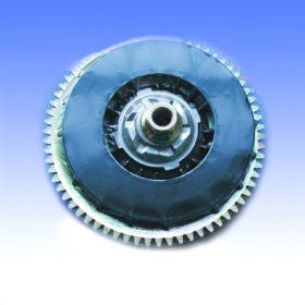 MATTHIES 8203-KT TRANSMISSION PULLEY