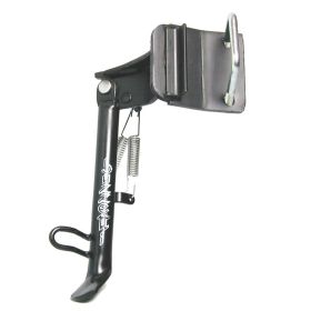 Cavalletto laterale nero BUZZETTI 8572 per Yamaha YN 50
