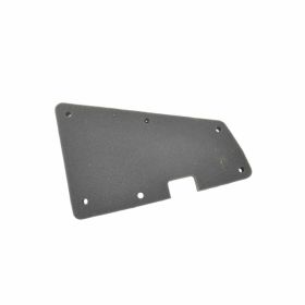 Filtre à air original MATTHIES 861817 en mousse pour Derbi SENDA 125