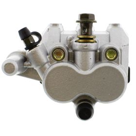 MOKIX Front Brake Caliper Silver 89085
