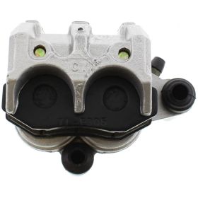 MOKIX Front Brake Caliper Silver 89085