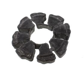 Original MATTHIES 90110059000 Gummischutzplatte für Ktm DUKE