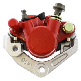 MOKIX Front Brake Caliper Red 90176