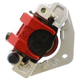 MOKIX Front Brake Caliper Red 90176