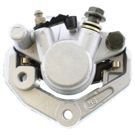 MOKIX Front Brake Clamp Silver 90360