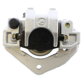 MOKIX Front Brake Clamp Silver 90360