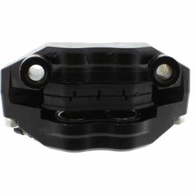 Black front brake caliper for Peugeot Speedfight