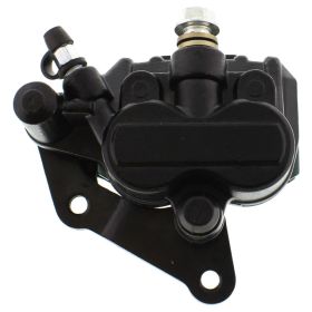 MOKIX Black Front Brake Caliper 92143