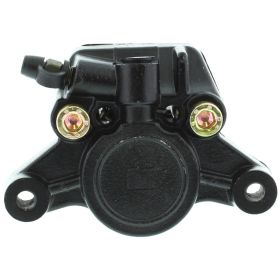 MOKIX complete black brake caliper 93038