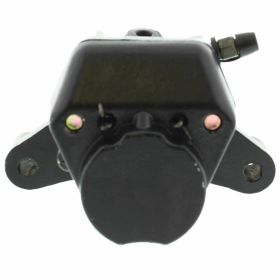 MOKIX complete black brake caliper 93038