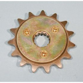 RITZEL 15Z MIT RINGEN SUZUKI GS 1000 L GS1000