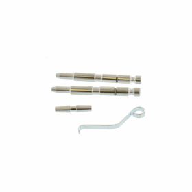 MATTHIES BRA54005 Bremsbelag-Sicherungspinn-Kit 61-52,5 mm