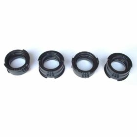 TOURMAX CHH-2 4 Ansaugkrümmer-Kit für Honda VFR 750 F