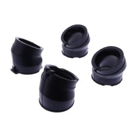 TOURMAX CHH-33 Ansaugkrümmer-Kit 4 für Honda CBF 600