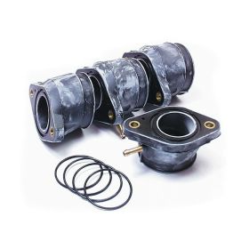 KIT DE COLLECTEUR D'ADMISSION TOURMAX CHY-12 4 pour Yamaha FJ