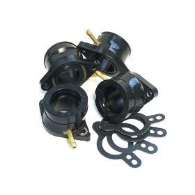 TOURMAX CHY-4 Ansaugkrümmer-Kit für Yamaha XJ 550