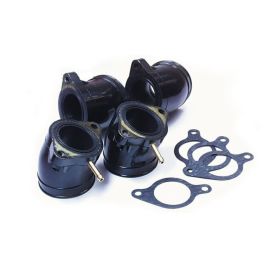 TOURMAX CHY-5 4 Ansaugkrümmer-Kit für Yamaha XS