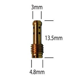 EBC VM22/210 25 Mikuni Vergaser Leerlaufdüse