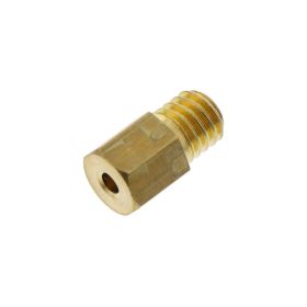 Maximum jet carburetor MATTHIES 320 for Mikuni carburetor