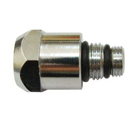 ADATTATORE PER TESTER DI PRESSIONE