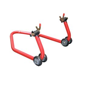 MOTORRAD HINTERRAD STANDER MATTHIES RS-17/L