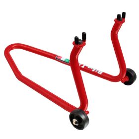 MOTORRAD HINTERRAD STANDER MATTHIES RS-17/TB