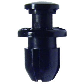 HONDA RVT-LR02 Kunststoff-Riegel-Kit 10 Stück