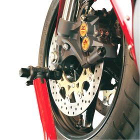 ADATTATORE KEGEL SAC-10 CP PER BIKE LIFT