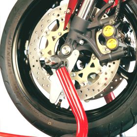 ADATTATORE UNIVERSALE FORCHETTA SAR-10 CP