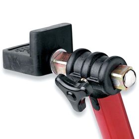 SUPPORTI CAVALLETTO ALZAMOTO MATTHIES SBG-10 RUBBER FOR REAR ARM