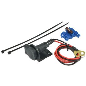 Presa accendisigari MATTHIES SD14
