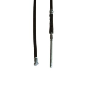 MATTHIES 157-184 Hinterradbremskabel für Piaggio