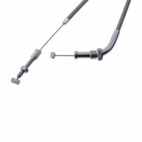 Cavo acceleratore MATTHIES chiusura gas 151-212 per Honda NV 400 C STEED VLX