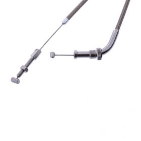 THROTTLE CABLE B/CLOSE