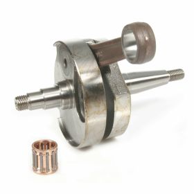 MAZZUCCHELLI crankshaft stroke 51mm connecting rod 97mm bearing 15x19x20mm