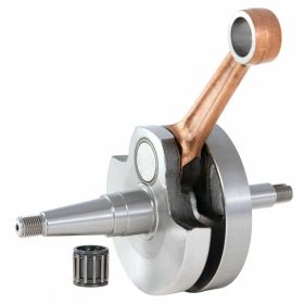 MAZZUCCHELLI Wellenmotorventil Scheibenhub 57mm Pleuel 110mm