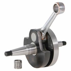 MAZZUCCHELLI Racing Shaft Disc Valve 57mm Rod 105mm