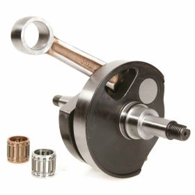 MAZZUCCHELLI Racing 57mm Crankshaft 110mm Connecting Rod Fine Balancing