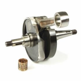 MAZZUCCHELLI Long Stroke Shaft 60mm Standard Connecting Rod 110mm Fine Balancing