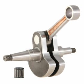 MAZZUCCHELLI crankshaft reed valve engine connecting rod 110mm pin 16mm